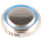 Varta V15H NiMH rechargeable NiMH button cell without soldering tag