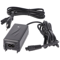 Mascot 2116 charger for NiCd / NiMH battery packs of 10-20 cells, charging current 0.4A