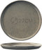 GLAMOMAX'S Choice - Ceylon Green Serviesset - 6 Persoons - 24-Delig - Groen/Grijs - Vaatwasserbesten
