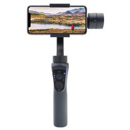 STABILISATEUR 3 AXES 360 GIMBAL