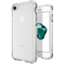 COQUE AIR CUSHION TPU TRANSPARENT POUR IPHONE 7/8