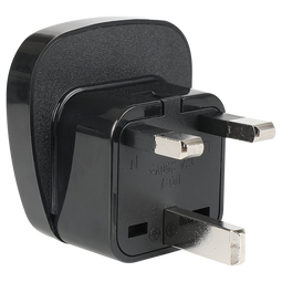 ADAPTATEUR DE VOYAGE MONDIAL VERS UK