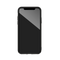 COQUE MIRROR MATT TPU NOIR POUR IPHONE XS MAX