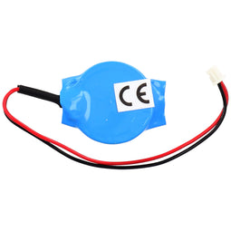 Acer Travelmate 240 BackUp CMOS battery with cable and plug