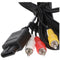 AccuCell video cable compatible with Nintendo SNES, Super Nintendo, Super Famicom, N64, GameCube