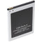 Li-polymer battery - 2250mAh (3.8V) for mobile phone, smartphone, telephone replaces Ulefone 29-1190