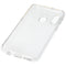 Case suitable for Samsung Galaxy A40 - transparent protective cover, anti-yellow air cushion, fall p