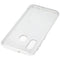 Case suitable for Samsung Galaxy A40 - transparent protective cover, anti-yellow air cushion, fall p