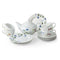 Marjolein Bastin Set 13 Piece Tea Set with Cups and Saucers