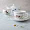 Marjolein Bastin Set 13 Piece Tea Set with Cups and Saucers