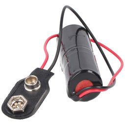 Storage battery 6V replaces FDK 2CR14250SE, 1070085767-102, F098218, 11929GW, GEW11-W09 - 850 mAh