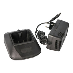 Quick charger suitable for Hetronic Mini battery 68300900, 68300940 68300990, 68300600, FBH300, 1140