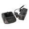 Quick charger suitable for Hetronic Mini battery 68300900, 68300940 68300990, 68300600, FBH300, 1140