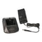 Quick charger suitable for Hetronic Mini battery 68300900, 68300940 68300990, 68300600, FBH300, 1140