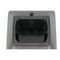 Quick charger suitable for Hetronic Mini battery 68300900, 68300940 68300990, 68300600, FBH300, 1140
