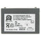 Eisemann HSE10 battery original for the Eisemann hand lamp (without EX protection)
