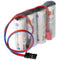 Receiver pack Sanyo Eneloop AA 4 series 4.8 / 2000 Graupner, new Panasonic (formerly Sanyo)
