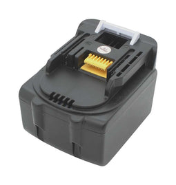 Tool battery LiIon 14.4V 2.0Ah replaces Makita BL1415