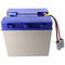 Battery suitable for APC-RBC7, SU1000XLJ, SU1400, DLA1500I with cable and plug