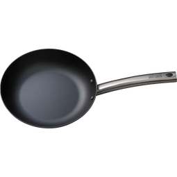 Skottsberg Frying Pan Carbon Steel 20 cm Plate Steel