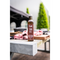 Skottsberg Tung oil Woodworks 25 cl