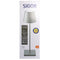 High quality LED table lamp height 38cm graphite gray round 2.2W FLEX-MOOD 2200K/2700K IP54 168/197L