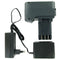 Charger suitable for Metabo tool battery 4.8 - 18 volt NiCd / NiMH