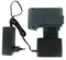 Charger suitable for Metabo tool battery 4.8 - 18 volt NiCd / NiMH
