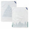 Happy Friday Tea towel (2 pc) Sapin 70x50 cm Multicolor