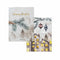 Happy Friday Tea towel (2 pc) Welcoming 70x50 cm Multicolor