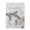 Happy Friday Tea towel (2 pc) Welcoming 70x50 cm Multicolor