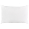 Beliani VALLORIA - Buitenkussen set van 2 - Blauw - Polyester