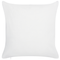 Beliani VALLORIA - Buitenkussen set van 2 - Blauw - 45 x 45 cm - Polyester