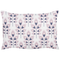 Beliani TORRETTA - Sierkussen set van 2 - Beige - 40 x 60 cm - Polyester