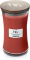 Woodwick - Cinnamon Chai kaars groot