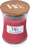 Woodwick - Currant kaars klein