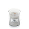 Woodwick - Warm Wool kaars klein