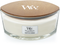 Woodwick - White Tea & Jasmine ellips kaars