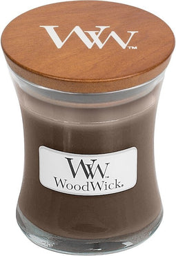 Woodwick - Humidor kaars klein