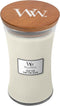 Woodwick - Solar Ylang kaars groot