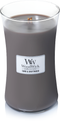Woodwick - Sand & Driftwood kaars groot