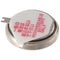 Seiko capacitor 3023-24D suitable for SEIKO V195, V198, 302324D - 5 mAh