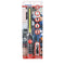 Velamp BLACKMAN: Extra slim 3W COB LED rechargeable work light