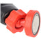 Velamp BLACKMAN: Extra slim 3W COB LED rechargeable work light