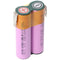 Battery suitable for Gardena ACCU 80, Li-ion, 7.4V, 2600mAh, 19.2Wh
