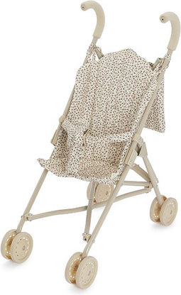 Doll Stroller / Poppenwagen / Buggy | Colour: Milk Tank | Konges Sløjd