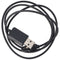 USB magnet charging cable suitable for Sony Xperia Z1, Z1 Compact, Z2, Z3, Z3 Compact
