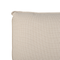Beliani VINAY - Waterbed - Beige - 160 x 200 cm - Polyester