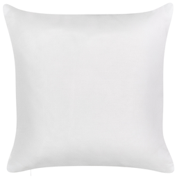 Beliani VIOZENE - Tuinkussen set van 2 - Groen - 45 x 45 cm - Polyester