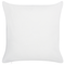 Beliani VIOZENE - Tuinkussen set van 2 - Wit - 45 x 45 cm - Polyester